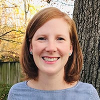 Celine Kinneberg, RN